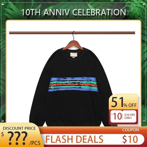 2022 hoodie mens women designers hoodies fashion streetwear pullover s-xxl, Black
2022 hoodie mens women designers hoodies fashion streetwear pullover s-xxl, Black