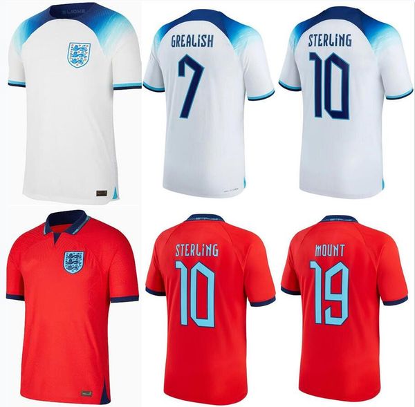 s-4xl 2022 2023 soccer jersey kane sterling rashford sancho grealish mount foden maguire 22 23 football shirt men kids kit uniforms bellingh, Black;yellow
s-4xl 2022 2023 soccer jersey kane sterling rashford sancho grealish mount foden maguire 22 23 football shirt men kids kit uniforms bellingh, Black;yellow