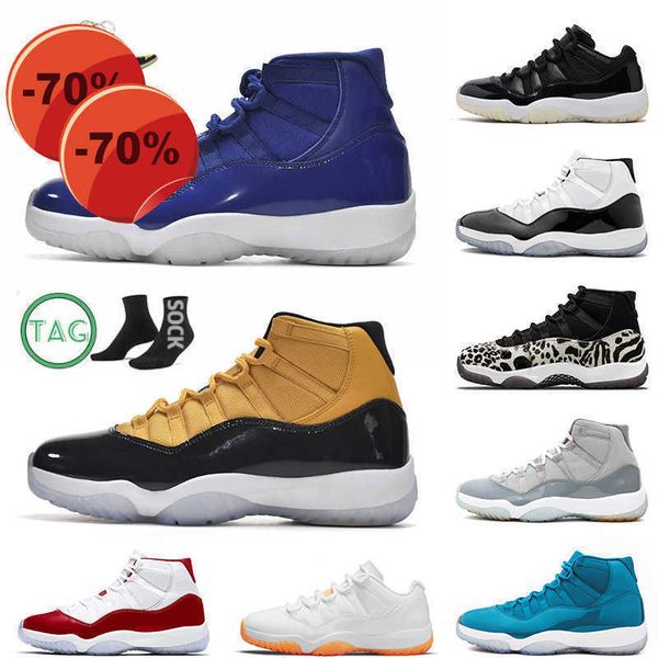 2022 with socks jumpman 11 11s basketball shoes mens womens xi animal instinct cherry cool grey 11s high sneakers low legend blue space jam
2022 with socks jumpman 11 11s basketball shoes mens womens xi animal instinct cherry cool grey 11s high sneakers low legend blue space jam