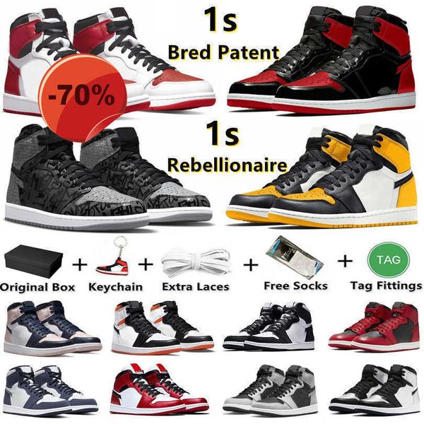 basketball shoes trainers sports sneakers bred patent royal rebellionaire yellow toe heritage dark mocha shadow with box 1 1s mens
basketball shoes trainers sports sneakers bred patent royal rebellionaire yellow toe heritage dark mocha shadow with box 1 1s mens