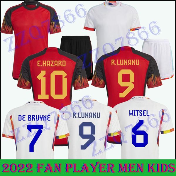 2022 bel gium world cup hazard soccer jerseys de bruyne lukaku 22 23 fans player football shirt batshuayi camiseta futbol kompany dembele me, Black;yellow
2022 bel gium world cup hazard soccer jerseys de bruyne lukaku 22 23 fans player football shirt batshuayi camiseta futbol kompany dembele me, Black;yellow