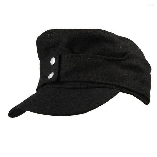 berets reproduction wwii german wh elite em army m43 panzer men's wool field cap hat- inh sizes military store, Blue;gray
berets reproduction wwii german wh elite em army m43 panzer men's wool field cap hat- inh sizes military store, Blue;gray