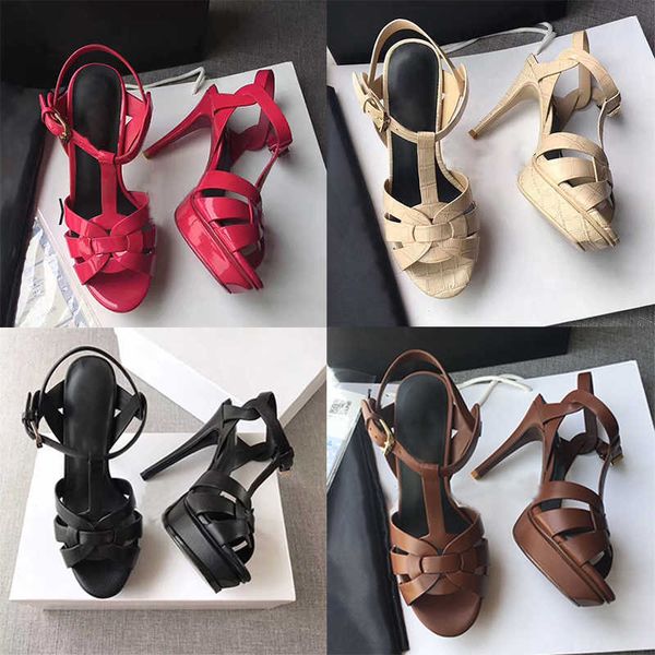 designer sandals small fragrance pure gold luxury designer sandals platform t-strap high heels sandals lady shoes party shoes 10cm with box, Black
designer sandals small fragrance pure gold luxury designer sandals platform t-strap high heels sandals lady shoes party shoes 10cm with box, Black