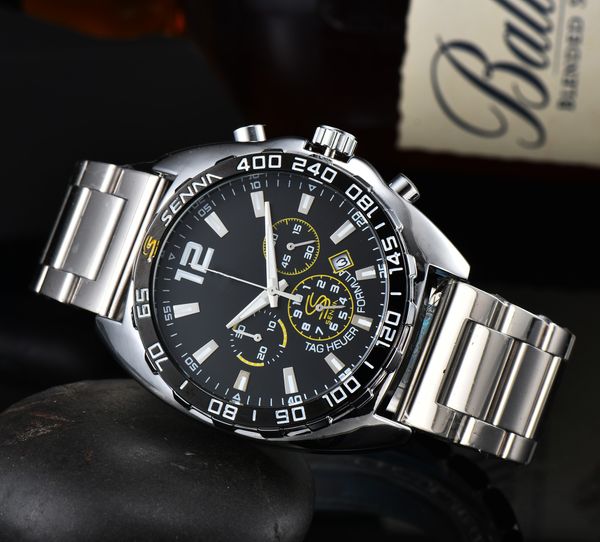 handkerchiefs quality famous watch swatchity brand 40mm men watches band tag heuerity automatic menchanical movement stainless steel sapphir, Slivery;brown
handkerchiefs quality famous watch swatchity brand 40mm men watches band tag heuerity automatic menchanical movement stainless steel sapphir, Slivery;brown