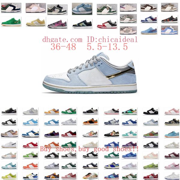 2022 black white panda dunksb casual mens women dunks low sb reverse unc valerian blue brazil midas gold archeo pink wolf grey fog syracuse
2022 black white panda dunksb casual mens women dunks low sb reverse unc valerian blue brazil midas gold archeo pink wolf grey fog syracuse