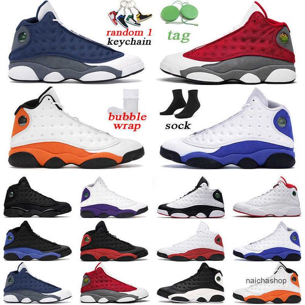 13s mens basketball shoes hyper royal red flint reverse he got game starfish outdoor men trainer og designer shoes, Black
13s mens basketball shoes hyper royal red flint reverse he got game starfish outdoor men trainer og designer shoes, Black