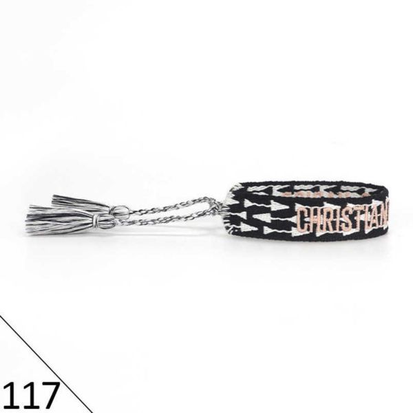 2022s fashion brand bracelet adjustable woven friendship luxury bangles for women men designers vintage braided embroidery tassel braceletsy, Golden;silver
2022s fashion brand bracelet adjustable woven friendship luxury bangles for women men designers vintage braided embroidery tassel braceletsy, Golden;silver