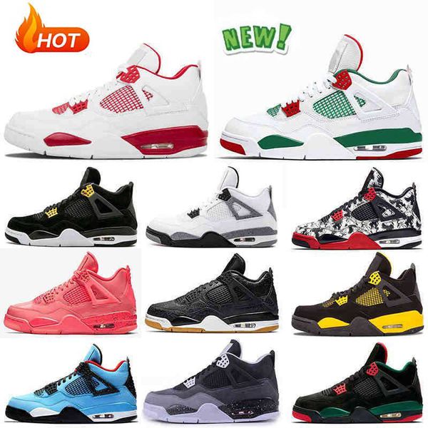 jumpman 4 retro basketball shoes 4s black cat university blue atmosphere thunder oreo bred guava ice white cement women sports trainers
jumpman 4 retro basketball shoes 4s black cat university blue atmosphere thunder oreo bred guava ice white cement women sports trainers