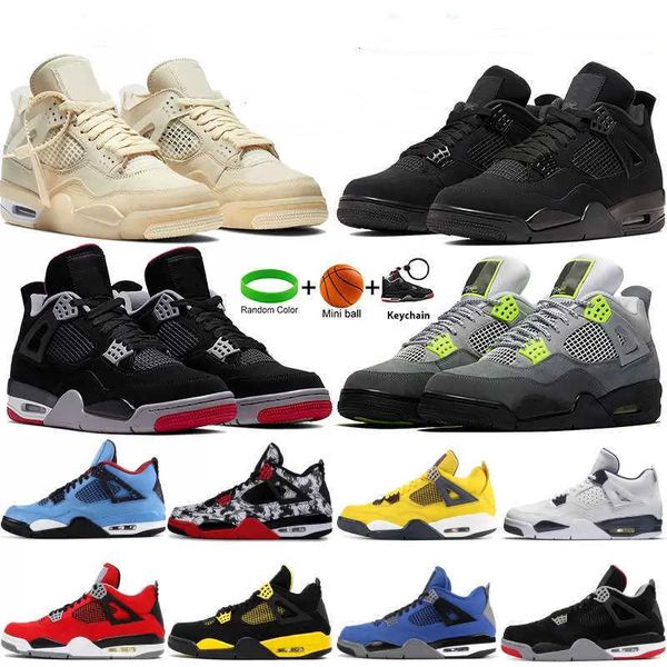 2022 quality jumpman 4 4s mens basketball shoes fire red thunder white cement black cat bred infrared zen master wild things men
2022 quality jumpman 4 4s mens basketball shoes fire red thunder white cement black cat bred infrared zen master wild things men