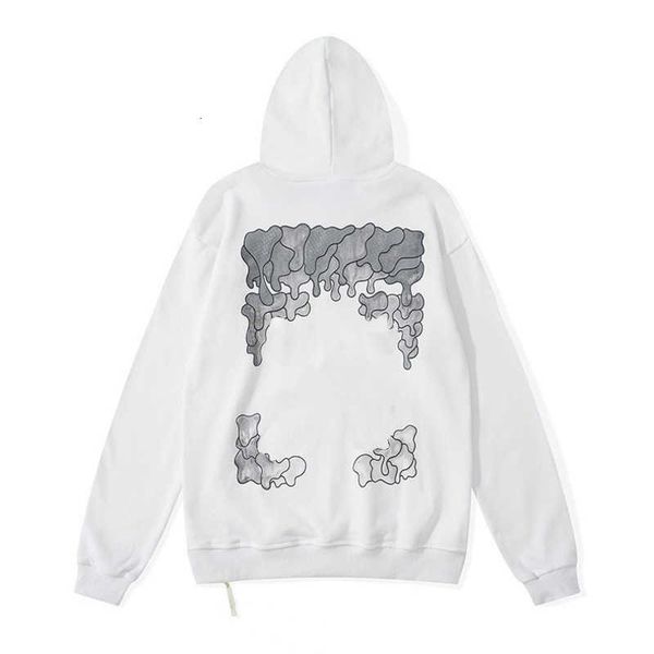 ms fleece luxury women's fashion sweatshirts brand offs pullover hoodies designer women sweater men arrow cross letter print hoodie tr, Black
ms fleece luxury women's fashion sweatshirts brand offs pullover hoodies designer women sweater men arrow cross letter print hoodie tr, Black