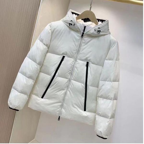 puffer mens down jacket designer coat warm winter classic bread clothing fashion couples clothings luxury brand women's outdoor jackets, Black;brown
puffer mens down jacket designer coat warm winter classic bread clothing fashion couples clothings luxury brand women's outdoor jackets, Black;brown
