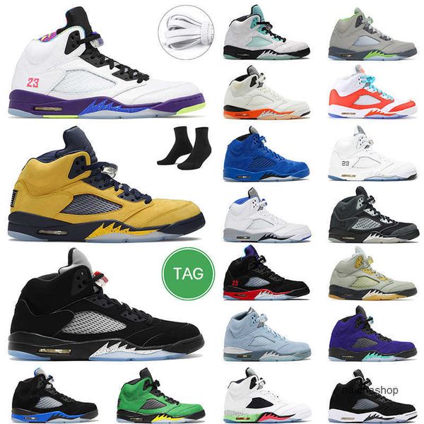5s 3 sail 5 retro men basketball shoes red suede alternate grape michigan jumpman 5 oregon mens sport trainer sneakers og designer shoes, Black
5s 3 sail 5 retro men basketball shoes red suede alternate grape michigan jumpman 5 oregon mens sport trainer sneakers og designer shoes, Black
