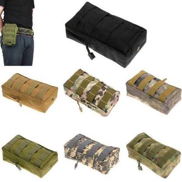 outdoor bags tactical molle pals modular waist bag pouch utility pouch magazine pouches mag accessory medic tool pack
outdoor bags tactical molle pals modular waist bag pouch utility pouch magazine pouches mag accessory medic tool pack
