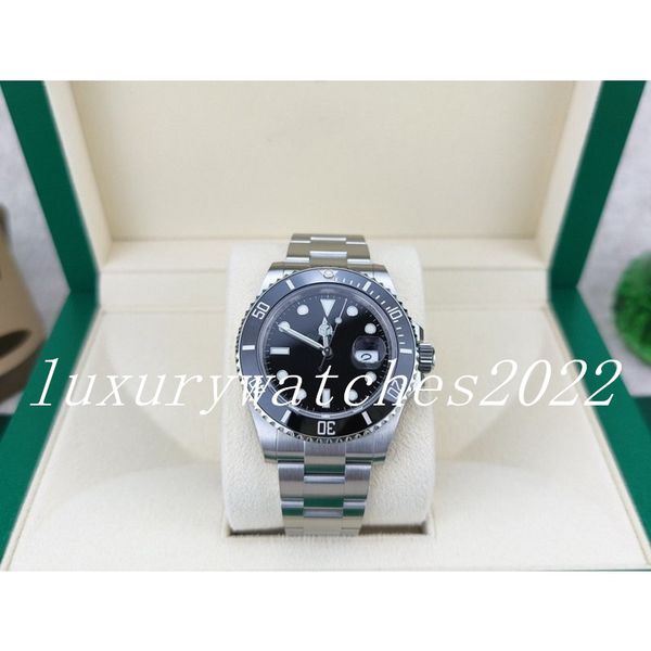 super v5 mens watch black dial 40mm 2813 movement automatic mechanical stanless steel fashion sport self-wind sapphire glass wristwatch, Slivery;brown
super v5 mens watch black dial 40mm 2813 movement automatic mechanical stanless steel fashion sport self-wind sapphire glass wristwatch, Slivery;brown