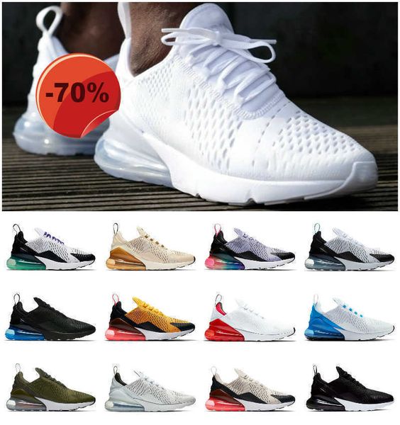 270 running shoes 270s react triple black white royal women men chaussure bred be true metallic gold barely rose olive dusty
270 running shoes 270s react triple black white royal women men chaussure bred be true metallic gold barely rose olive dusty