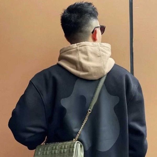 autumn winter black mens baseball jacket b 22 urb designer jackets men women fashionable zippered cardigan coat 3d printed sportswear, Black;brown
autumn winter black mens baseball jacket b 22 urb designer jackets men women fashionable zippered cardigan coat 3d printed sportswear, Black;brown