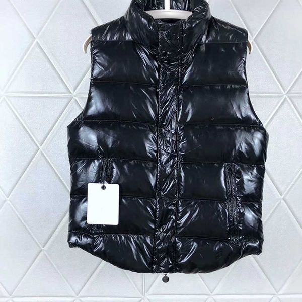winter men vest classic down vests designs mens womens sleeveless puffer jacket warm windbreaker waistcoat, Black;white
winter men vest classic down vests designs mens womens sleeveless puffer jacket warm windbreaker waistcoat, Black;white