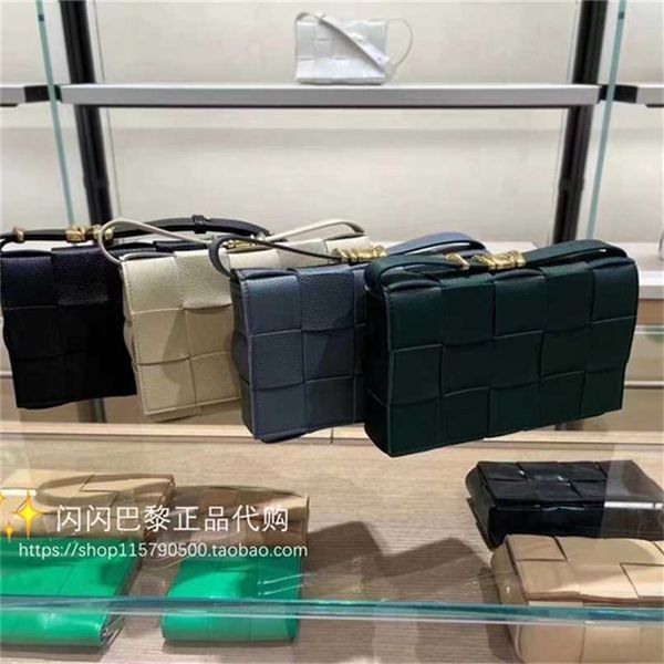 grain designer bottegas handbags venetas new woven cassette small square bag gold buckle one shoulder crossbody womens zhouzhoubao123
grain designer bottegas handbags venetas new woven cassette small square bag gold buckle one shoulder crossbody womens zhouzhoubao123