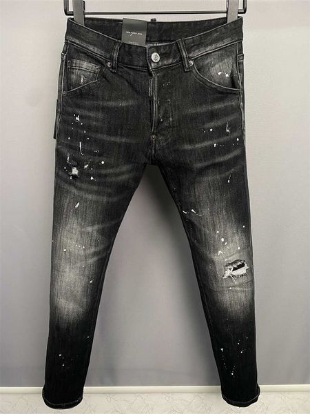 dsq dsquare new arrivals mens luxury designer denim jeans holes trousers jeans coolguy biker d2 pants mens clothing 2#9862 bkrv, Blue
dsq dsquare new arrivals mens luxury designer denim jeans holes trousers jeans coolguy biker d2 pants mens clothing 2#9862 bkrv, Blue