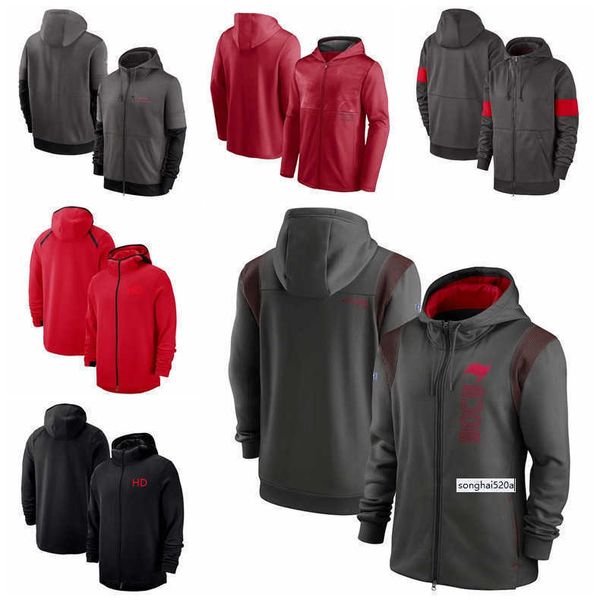 tampa bay men women youth buccaneer football sideline team performance full-zip hoodie pewter''nfl''jersey, Black
tampa bay men women youth buccaneer football sideline team performance full-zip hoodie pewter''nfl''jersey, Black
