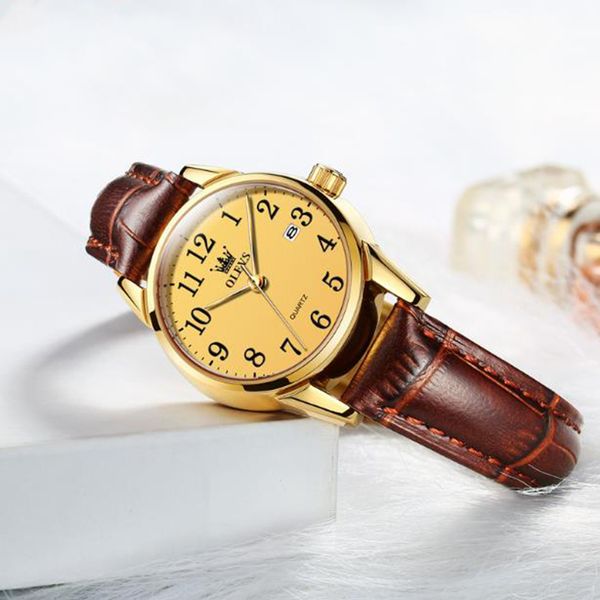 fashion women's watch luxury casual simple women's daily dress wrist minimal waterproof quartz clock, Slivery;golden
fashion women's watch luxury casual simple women's daily dress wrist minimal waterproof quartz clock, Slivery;golden