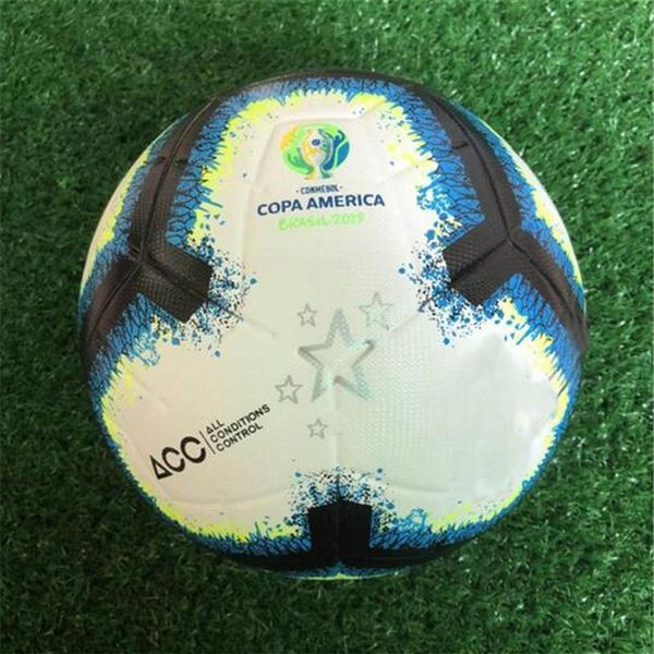 s new sports & outdoors copa american football 2019 copa america cup match affixed skin size 5 high-end wear-resistant foo226d
s new sports & outdoors copa american football 2019 copa america cup match affixed skin size 5 high-end wear-resistant foo226d