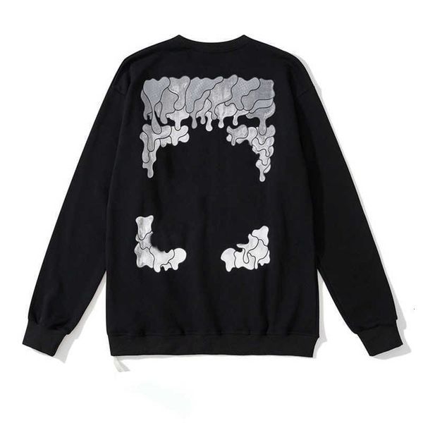 ms fleece fashion women's luxury sweatshirts offs brand pullover shirts men arrow cross letter print hoodies designer classic women o-n, Black
ms fleece fashion women's luxury sweatshirts offs brand pullover shirts men arrow cross letter print hoodies designer classic women o-n, Black