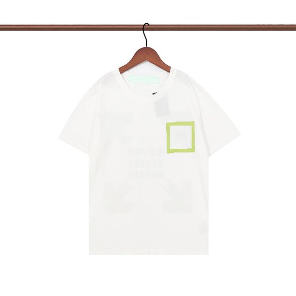 2022-2023 summer mens designer t shirt casual man womens tees with letters print short sleeves sell luxury men hip hop clothes #53604 t-shir, White;black
2022-2023 summer mens designer t shirt casual man womens tees with letters print short sleeves sell luxury men hip hop clothes #53604 t-shir, White;black
