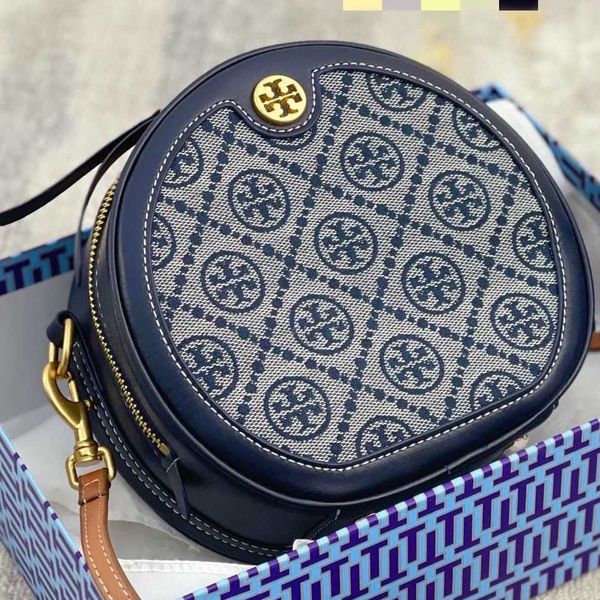 leather designer bags torysburchs original quality handbag spring new tb old flower round cake bag small torre cowhide canvas messenger bag
leather designer bags torysburchs original quality handbag spring new tb old flower round cake bag small torre cowhide canvas messenger bag