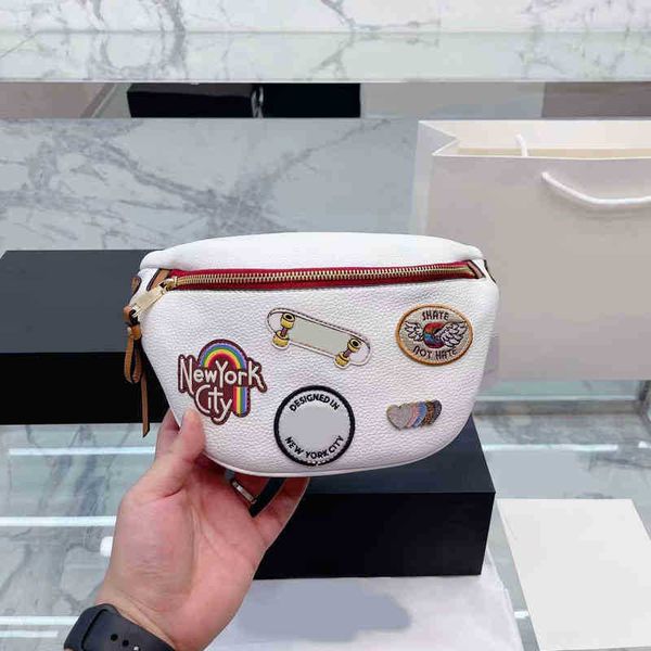 belt bag fanny packs women badge bum bags waist bags wallet womens fashion classic corlrful handbag
belt bag fanny packs women badge bum bags waist bags wallet womens fashion classic corlrful handbag