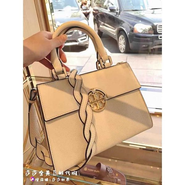 leather designer bags torysburchs original quality handbag tb women's bag miller cow leather briefcase shoulder crossbody portable phju
leather designer bags torysburchs original quality handbag tb women's bag miller cow leather briefcase shoulder crossbody portable phju