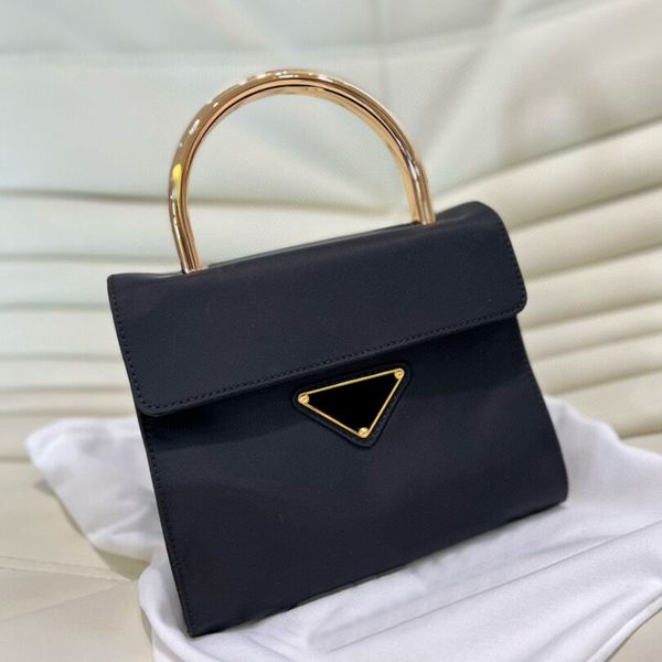 fashion women nylon tote black shoulder bags handbag designer shopping totes bag ladies casual metal handle handbags large capacity bucket t
fashion women nylon tote black shoulder bags handbag designer shopping totes bag ladies casual metal handle handbags large capacity bucket t