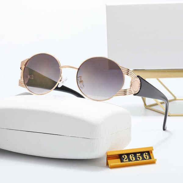 sun glasses designer sunglasses woman fashion mens shade eyewear trend oval eyeglasses frame lens uv400 luxury vintage men, White;black
sun glasses designer sunglasses woman fashion mens shade eyewear trend oval eyeglasses frame lens uv400 luxury vintage men, White;black