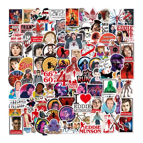 50pcs stranger things stickers for water bottle cool tv waterproof vinyl decal for teen girl lapskateboard
50pcs stranger things stickers for water bottle cool tv waterproof vinyl decal for teen girl lapskateboard