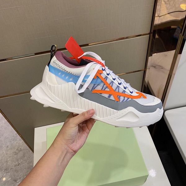 fw19 odsy 1000 low r sneakers virgil mens designers shoes vulcs fashion luxury off model white women casual shoes trainers with box 35-46, Black
fw19 odsy 1000 low r sneakers virgil mens designers shoes vulcs fashion luxury off model white women casual shoes trainers with box 35-46, Black
