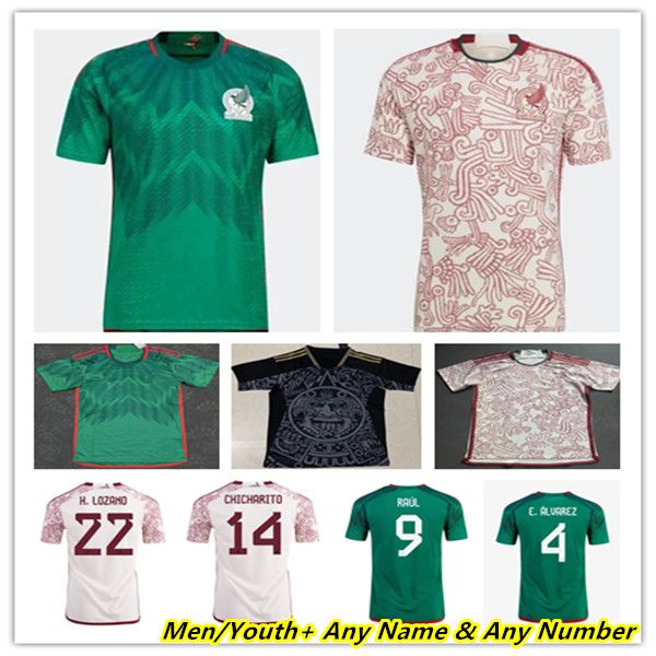 2022 mexico soccer jerseys chicharito carlos v h.herrera r.jimenez h.lozano tecatito g.ochoa c.salcedo e.alvarez a.vega men kids kit footbal, Black;yellow
2022 mexico soccer jerseys chicharito carlos v h.herrera r.jimenez h.lozano tecatito g.ochoa c.salcedo e.alvarez a.vega men kids kit footbal, Black;yellow