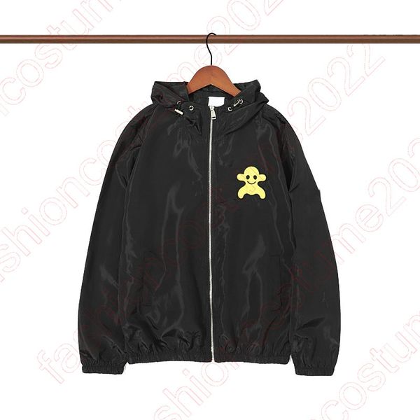 women hoodies monogrames color-block parka pixel jackets men full printed jumbo g nylon zip jacket outdoor windproof hip hop reversible coat, Black
women hoodies monogrames color-block parka pixel jackets men full printed jumbo g nylon zip jacket outdoor windproof hip hop reversible coat, Black