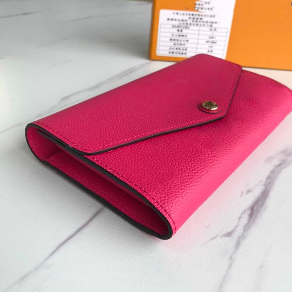 2021womenpurses women's wallets zipper bag female wallet purse fashion card holder pocket long women tote bags with box dustbags 1182, Red;black
2021womenpurses women's wallets zipper bag female wallet purse fashion card holder pocket long women tote bags with box dustbags 1182, Red;black