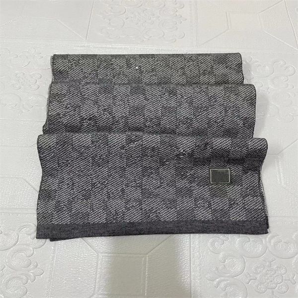 classic 20ss new scarf winter scarves suit knitting classic plaid warm cashmere letters design for man women shawl long neck option, Blue;gray
classic 20ss new scarf winter scarves suit knitting classic plaid warm cashmere letters design for man women shawl long neck option, Blue;gray