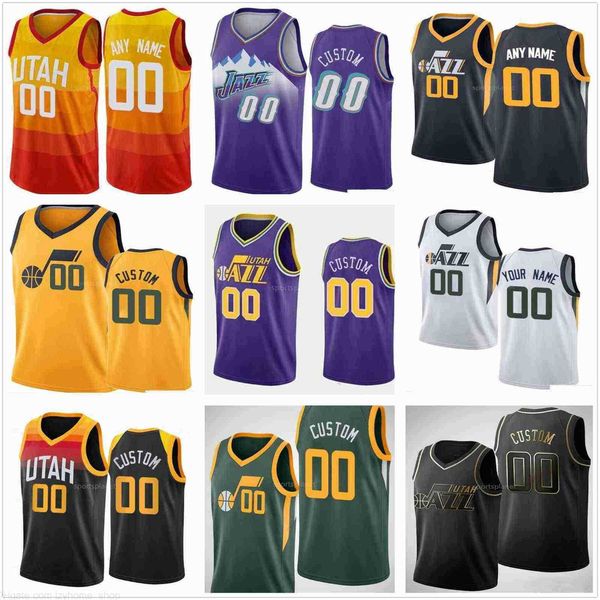 'nba'2021 city 75th 2022 custom printed donovan 45 mitchell mike 10 conley rudy 27 gobert bojan 44 bogdanovic 00 clarkson men woma, Black;red
'nba'2021 city 75th 2022 custom printed donovan 45 mitchell mike 10 conley rudy 27 gobert bojan 44 bogdanovic 00 clarkson men woma, Black;red