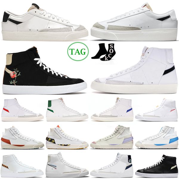 blazer mid 77 vintage blazers running shoes casual shoes men women black white multi pine green university blue mens trainers sneakers
blazer mid 77 vintage blazers running shoes casual shoes men women black white multi pine green university blue mens trainers sneakers