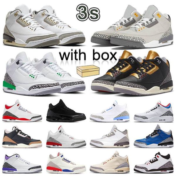 a ma maniere x 3s basketball shoes jumpman 3 racer blue black gold georgetown black cat jth pine lucky green unc cool grey designer sneakers
a ma maniere x 3s basketball shoes jumpman 3 racer blue black gold georgetown black cat jth pine lucky green unc cool grey designer sneakers