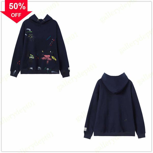 oversized mens hoodies designer hoodie vintage drawn doodle ink splash sweatshirts bronzing letter sweaters hoody fleeces hip hop loose, Black
oversized mens hoodies designer hoodie vintage drawn doodle ink splash sweatshirts bronzing letter sweaters hoody fleeces hip hop loose, Black