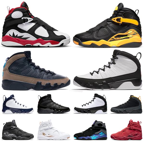 retro 8 basketball shoes 9 men paprika taxi chrome olive concord fire red unc aqua university gold blue mens sports sneakers size 40-47
retro 8 basketball shoes 9 men paprika taxi chrome olive concord fire red unc aqua university gold blue mens sports sneakers size 40-47