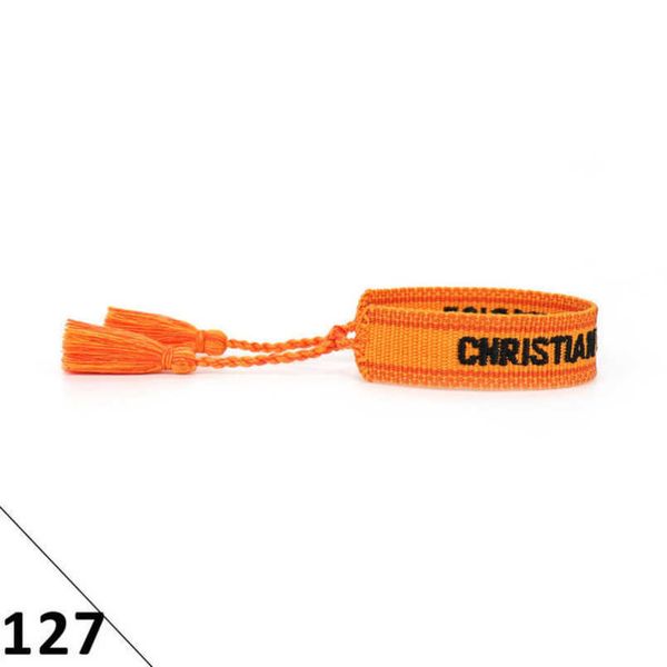 2022s brand fashion bracelet adjustable woven friendship luxury bangles for women men designers vintage braided embroidery tassel bracelets4, Golden;silver
2022s brand fashion bracelet adjustable woven friendship luxury bangles for women men designers vintage braided embroidery tassel bracelets4, Golden;silver