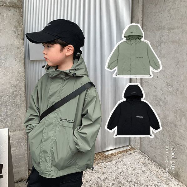 jackets fashion children s clothing boy cotton trench hooded coat long style korean casual autumn spring streetwea jacket windbreaker 221010, Blue;gray
jackets fashion children s clothing boy cotton trench hooded coat long style korean casual autumn spring streetwea jacket windbreaker 221010, Blue;gray