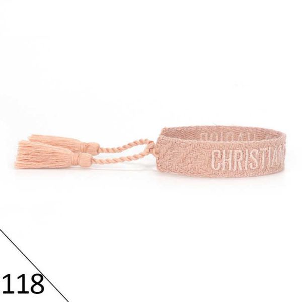 2022s brand fashion bracelet adjustable woven friendship luxury bangles for women men designers vintage braided embroidery tassel braceletsl, Golden;silver
2022s brand fashion bracelet adjustable woven friendship luxury bangles for women men designers vintage braided embroidery tassel braceletsl, Golden;silver