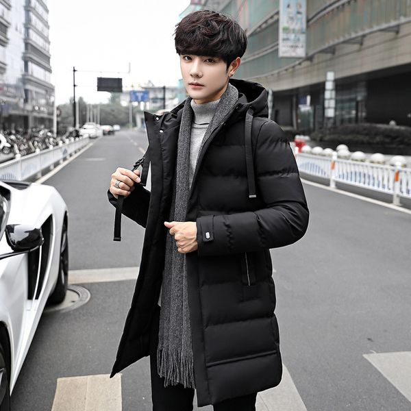 men's jackets autumn winter men's long jacket parkas men warm casual parka coat mediumlong waterproof thickening hat jacket parka, Black;brown
men's jackets autumn winter men's long jacket parkas men warm casual parka coat mediumlong waterproof thickening hat jacket parka, Black;brown