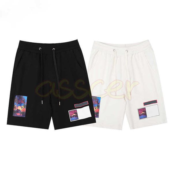 mens new printing shorts designer man casual black white beach short men quick drying hip hop short pants asian size m-2xl, White;black
mens new printing shorts designer man casual black white beach short men quick drying hip hop short pants asian size m-2xl, White;black