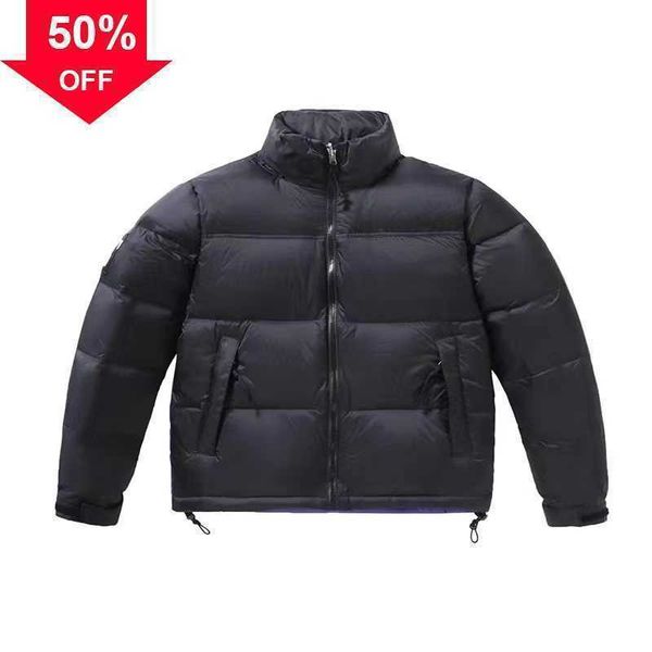 coat puffer down jacket winter jackets mens coats parka fashion men parkas embroidery zip up overcoat windbreak outerwear windbreakers, Black
coat puffer down jacket winter jackets mens coats parka fashion men parkas embroidery zip up overcoat windbreak outerwear windbreakers, Black